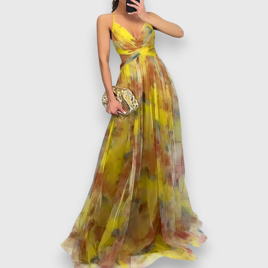 Hayden Avenia | All Occasion Maxi Dress