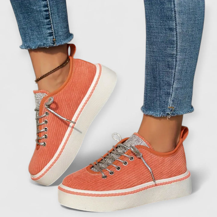 Lucet™ | Comfortable Women's Sneakers