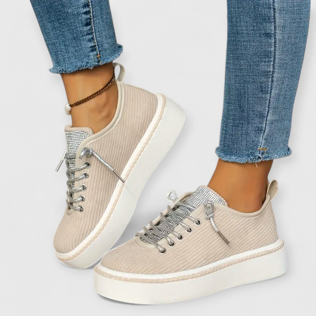 Lucet™ | Comfortable Women's Sneakers