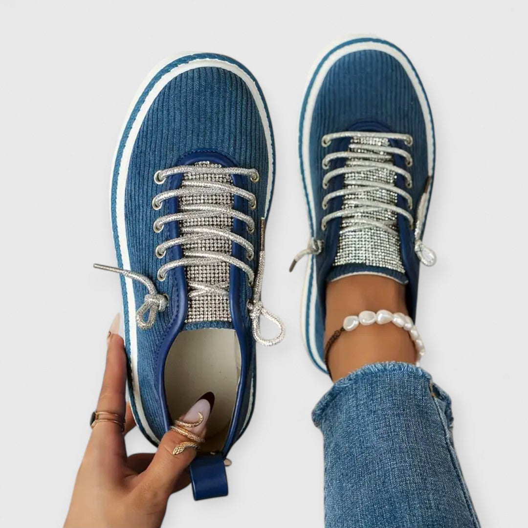 Lucet™ | Comfortable Women's Sneakers