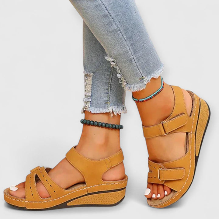 Leliana™ | Orthopedic Sandals