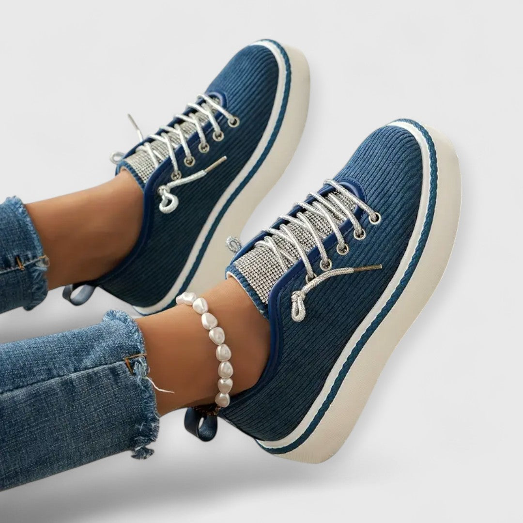 Lucet™ | Comfortable Women's Sneakers