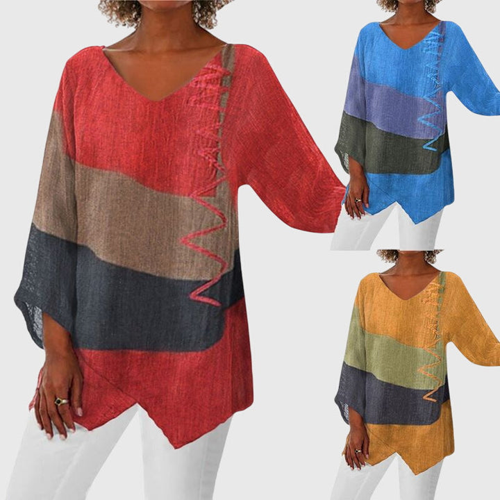 Nena™ | Flattering Top