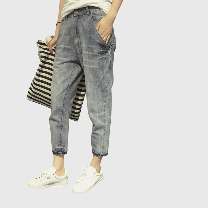 Charlotte™ | Stylish and Unique Pants