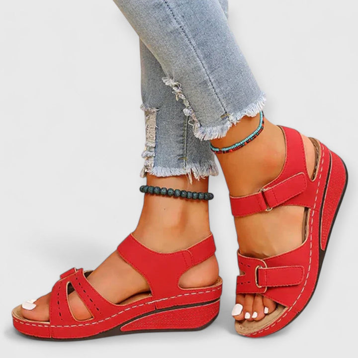 Leliana™ | Orthopedic Sandals