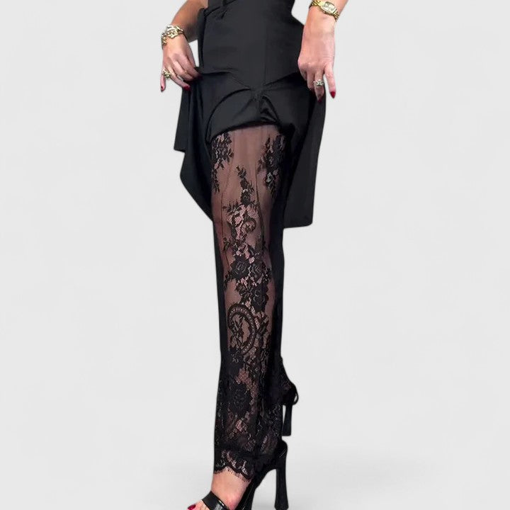 Madonna™ | Sophisticated Pants