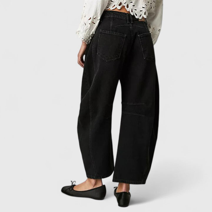 Rain™ | Comfortable Wide-Leg Pants