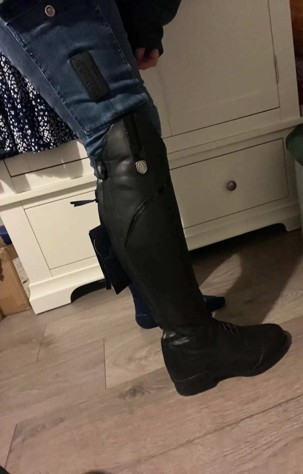 <h2>CUSTOMERS LOVE NANCY & ROSE </h2>