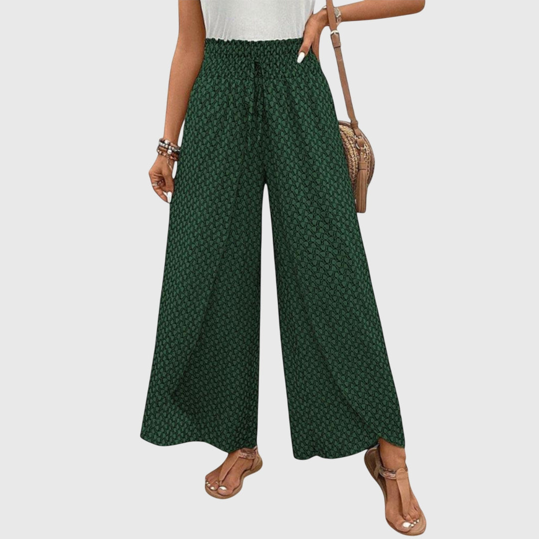 Chiara™ | Stylish Palazzo Pants