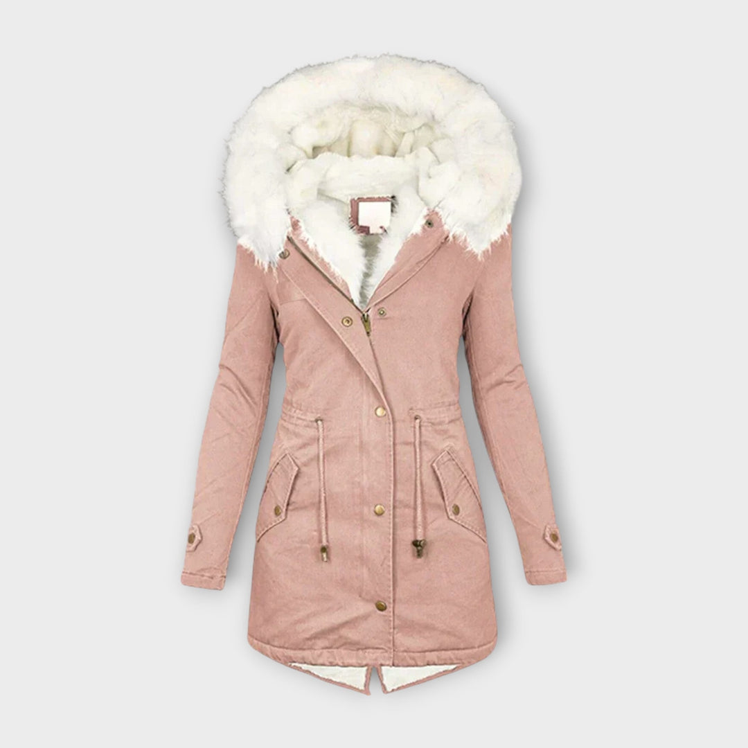 Ava | Stylish Winter Jacket