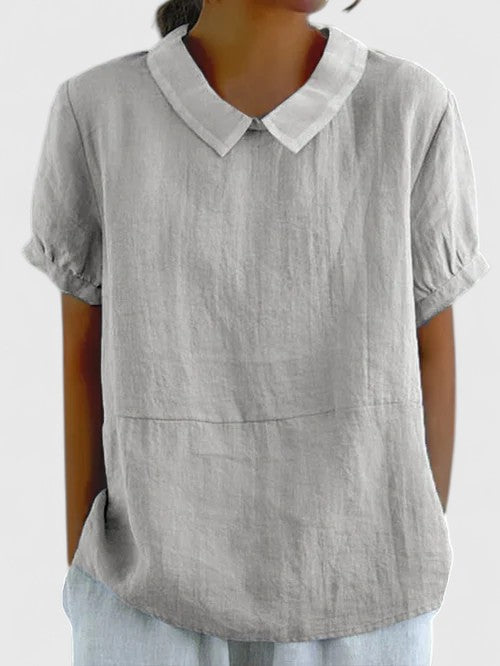 Renee™ | Elegant Shirt