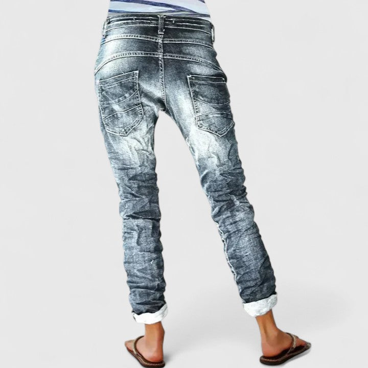 Erin™ | Comfortable Pants