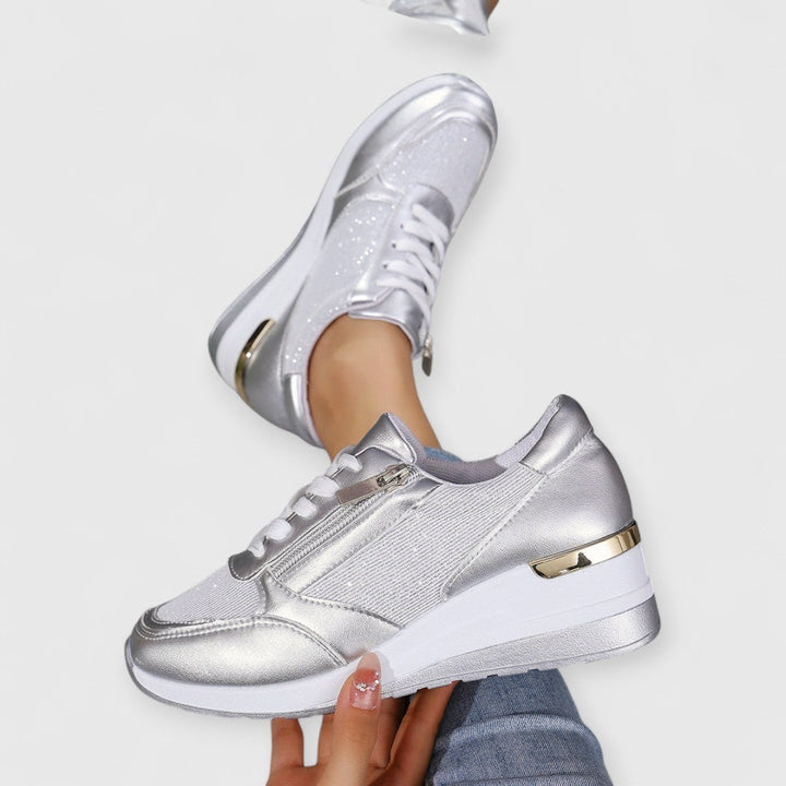 Molly™ | Comfortable Sneakers