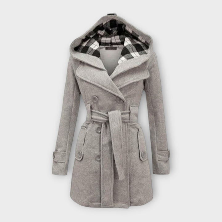 Mia | Cozy Winter Coat