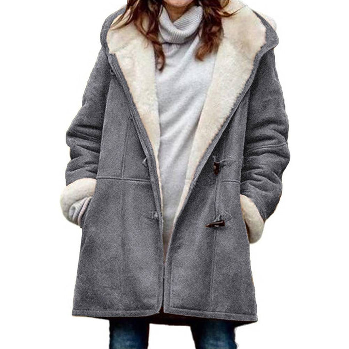 Lila | Stylish Winter Coat