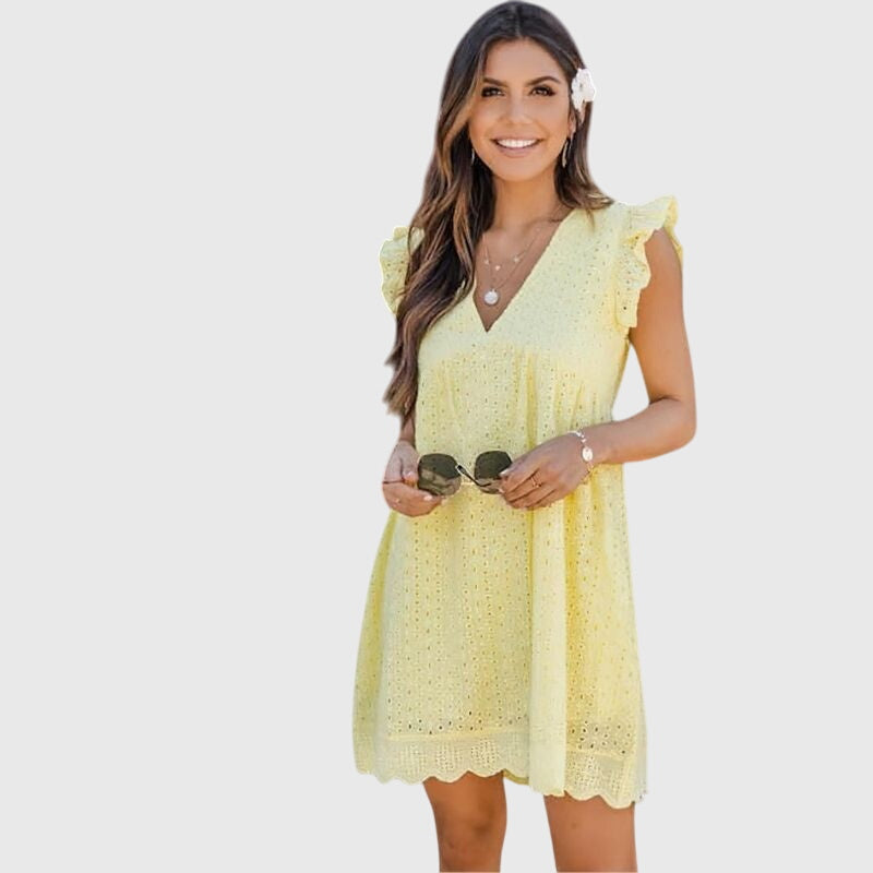 Diana™ | 2 in 1 Summer Dress