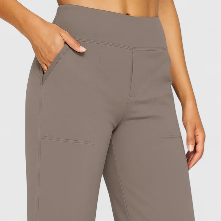 Hilary™ | Sophisticated Pants