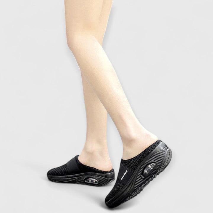 Lynn™ | Comfortable Orthopedic Shoes
