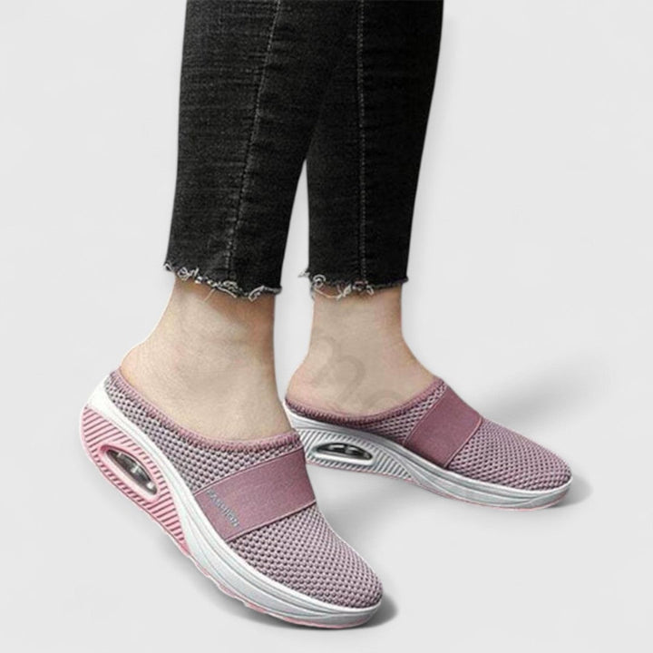 Lynn™ | Comfortable Orthopedic Shoes