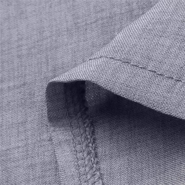 Leviana™ | Artistic V-Neck Tunic