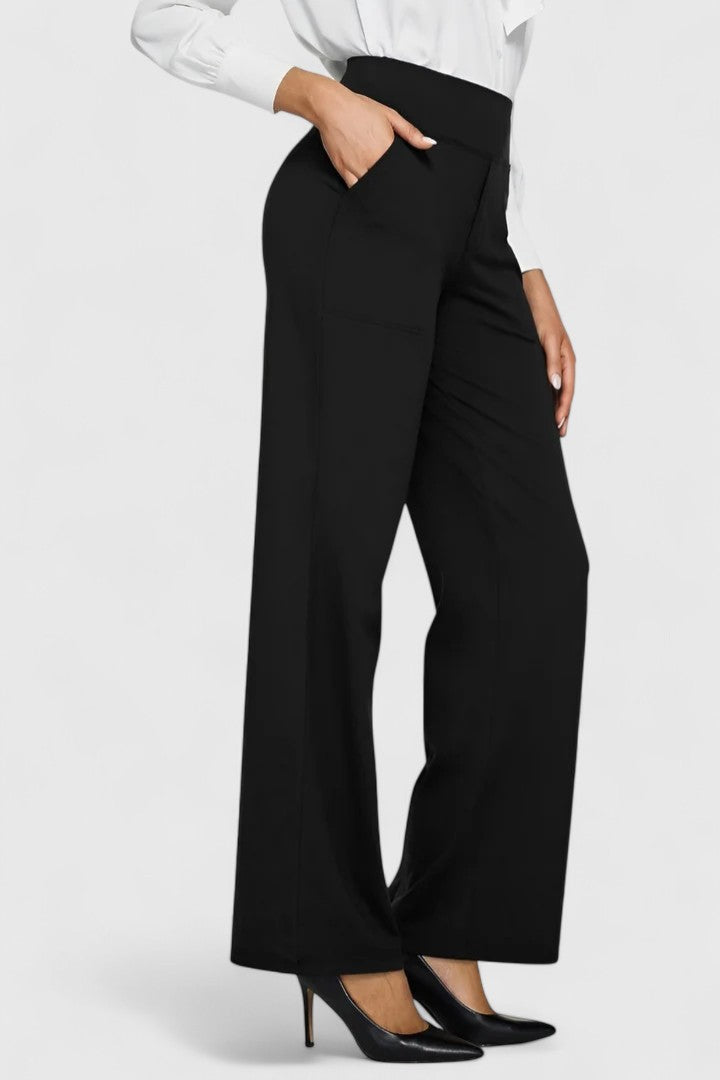 Hilary™ | Sophisticated Pants