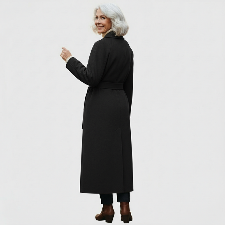 Thalia - Elegant Formal Coat