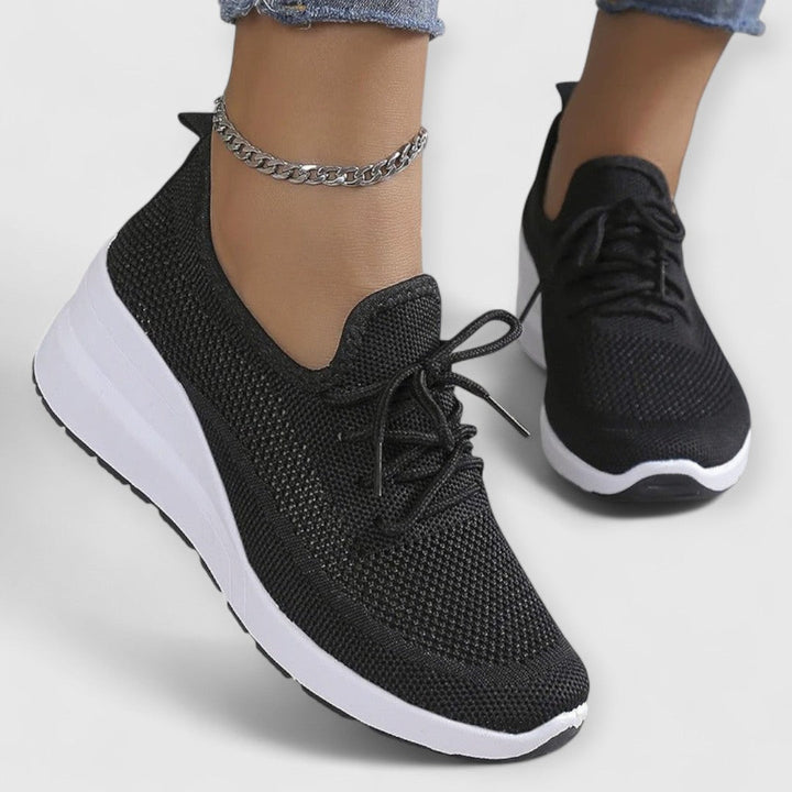 Mila™ | Comfort+ Orthopedic Sneakers