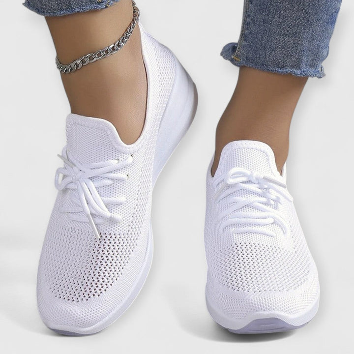 Mila™ | Comfort+ Orthopedic Sneakers