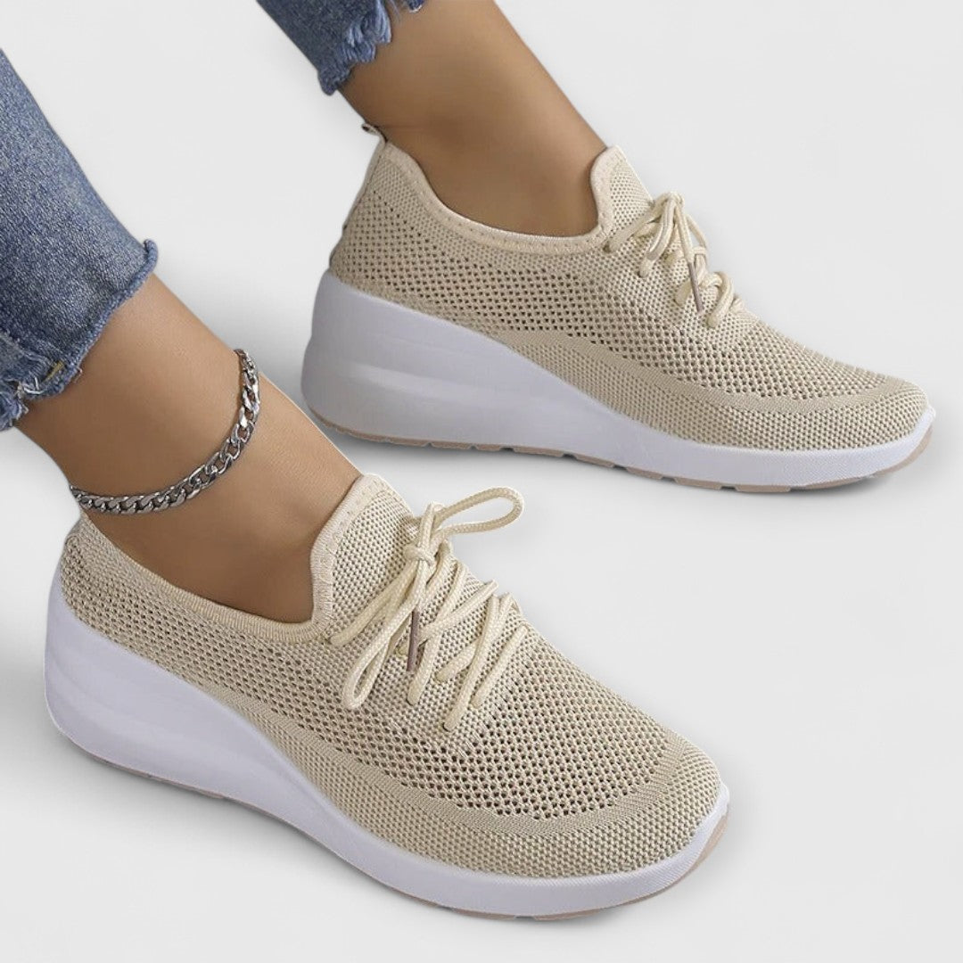 Mila™ | Comfort+ Orthopedic Sneakers