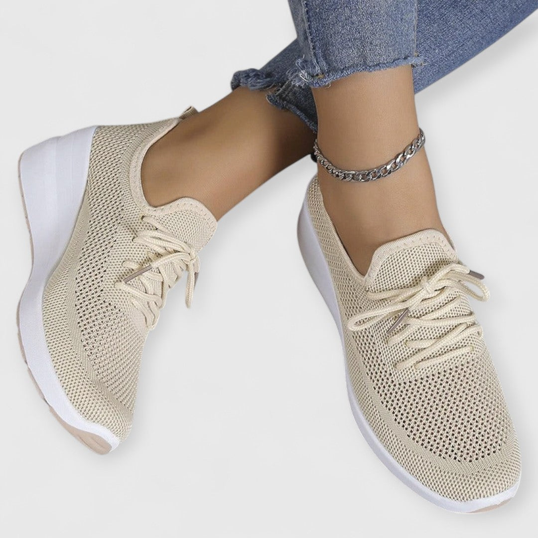Mila™ | Comfort+ Orthopedic Sneakers