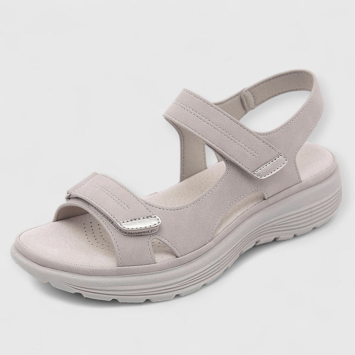 Lanora™ | Orthopedic Summer Sandals