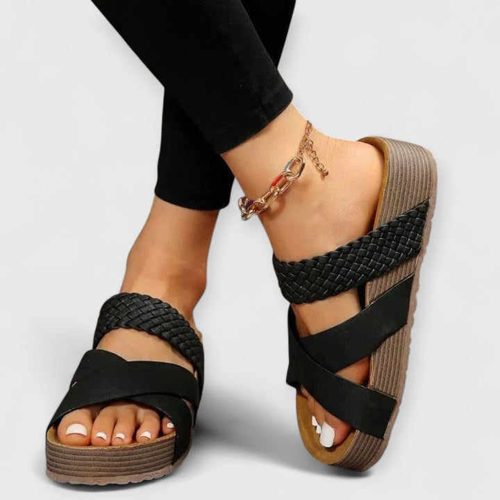 Hana™ | Comfortable and Stylish Sandals