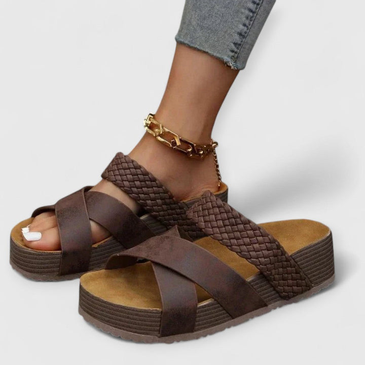 Hana™ | Comfortable and Stylish Sandals