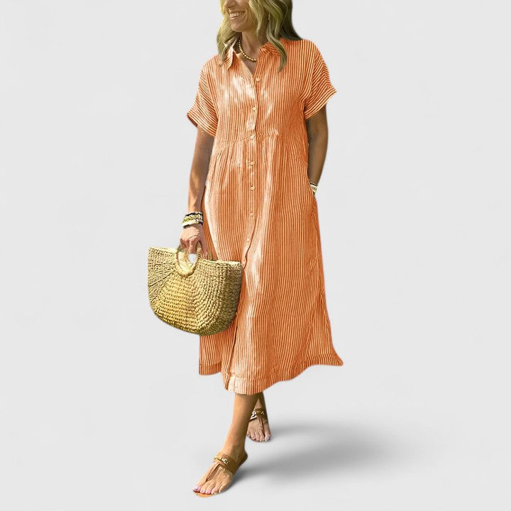 Hayden Amara | Comfortable Dress