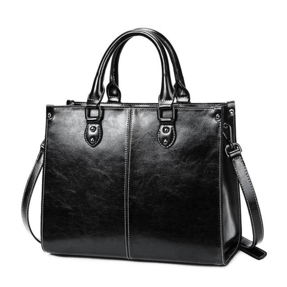 Renata – Elegante borsa tote da mano