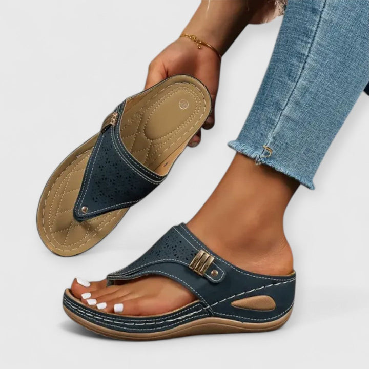 Braelyn™ | Elegant Comfort Sandals