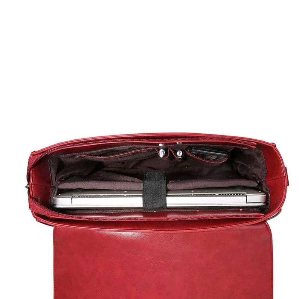 Bernadette – Zainetto a tracolla con fiocchi