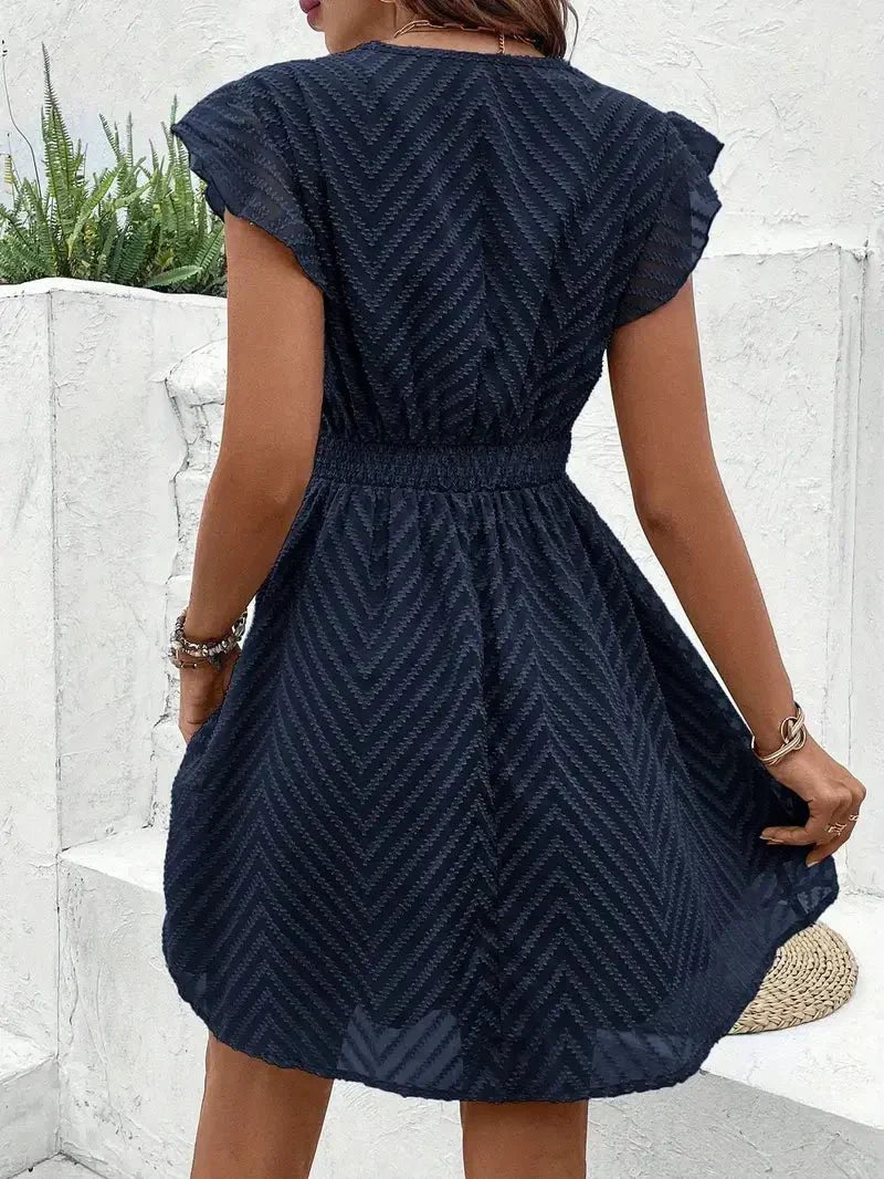 Rive™ | Elegant and Comfortable Dress