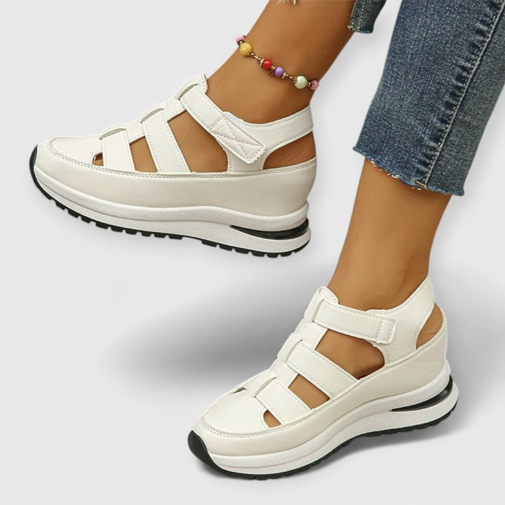 Isadora™ | Sneaker Sandals