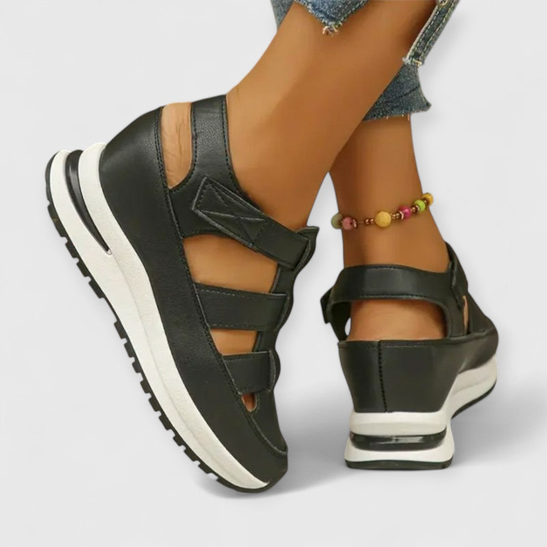 Isadora™ | Sneaker Sandals