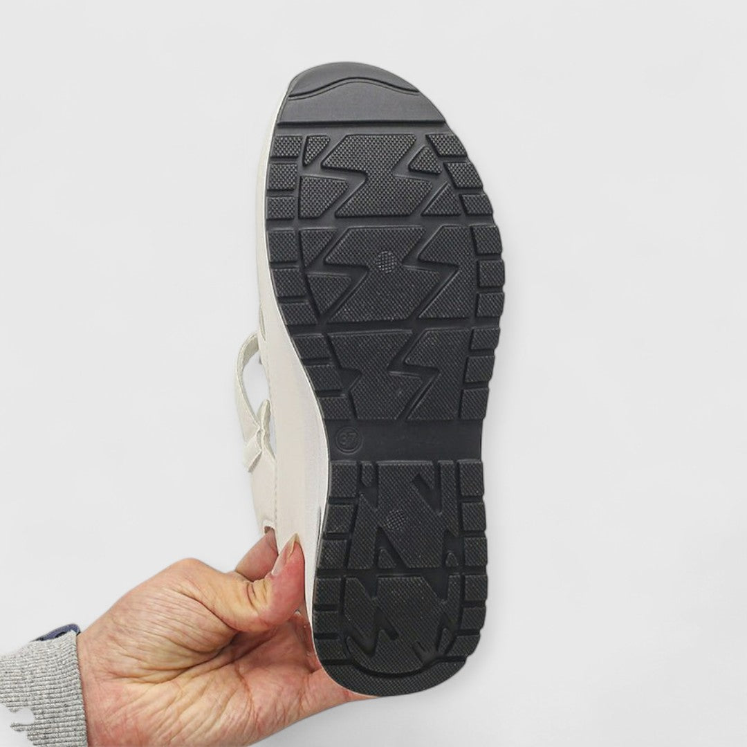 Isadora™ | Sneaker Sandals