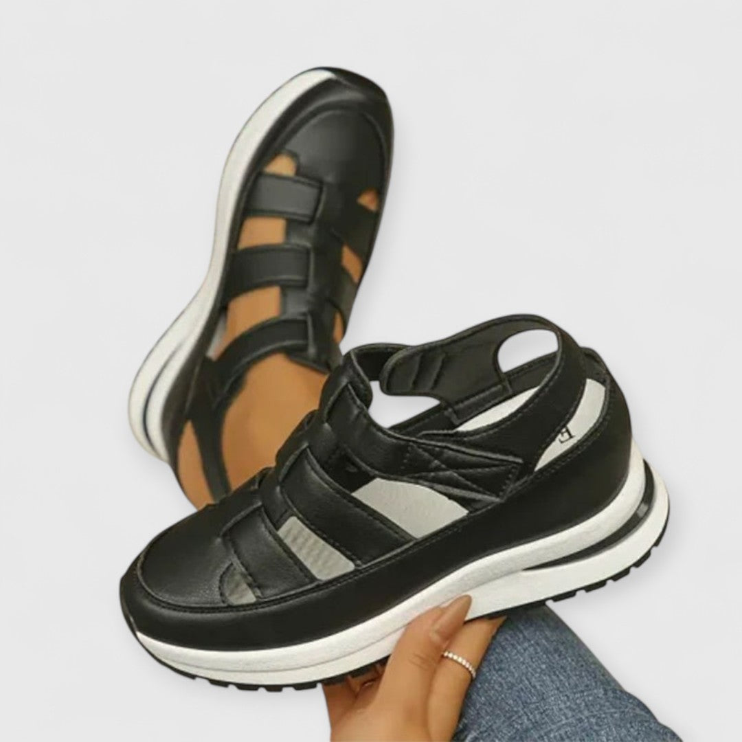 Isadora™ | Sneaker Sandals