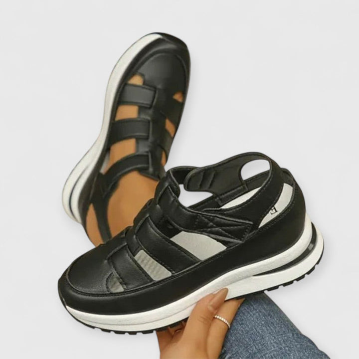 Isadora™ | Sneaker Sandals