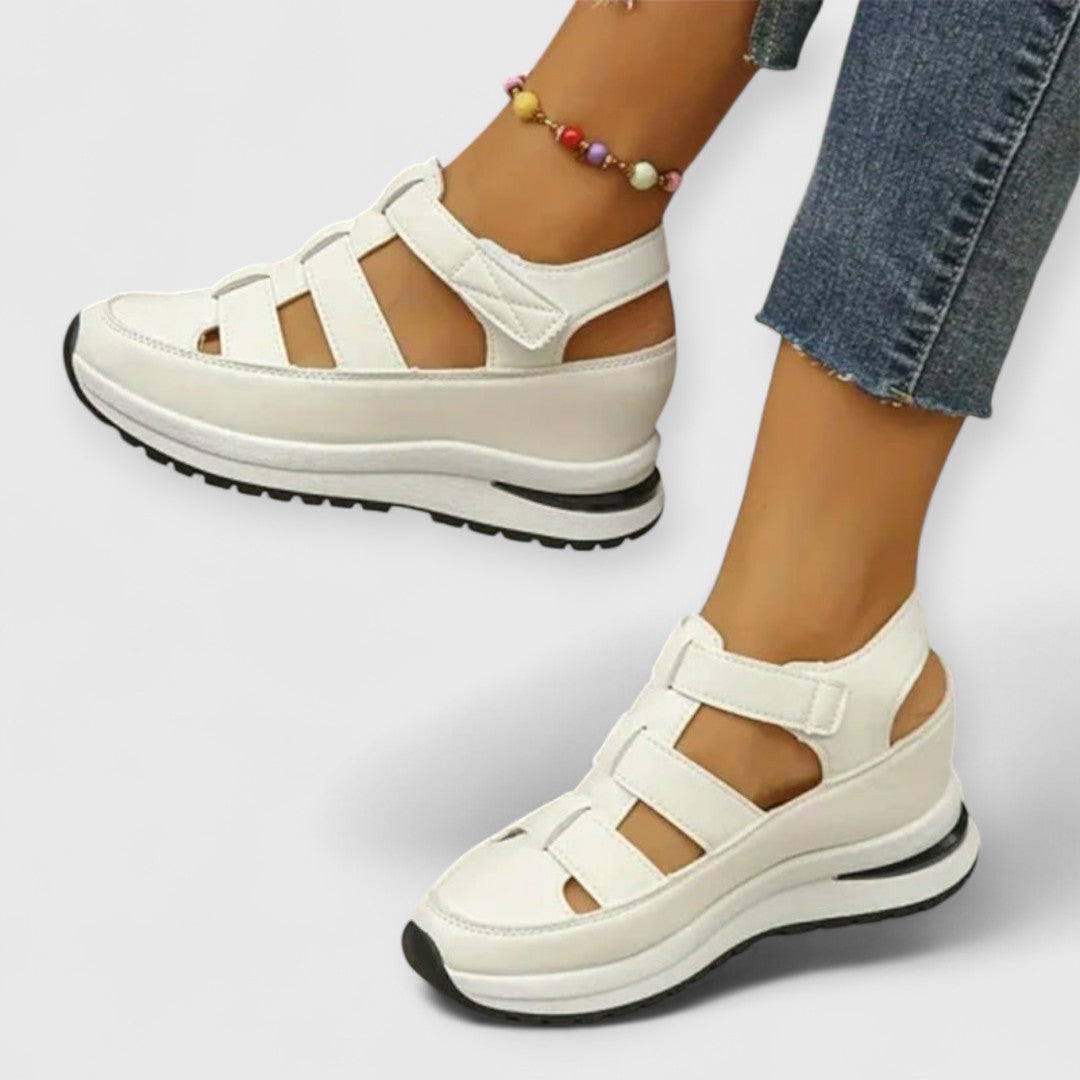 Isadora™ | Sneaker Sandals