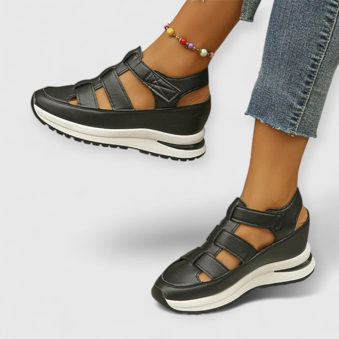 Isadora™ | Sneaker Sandals