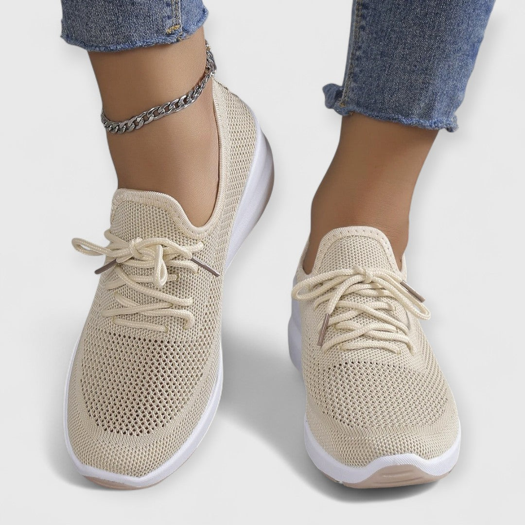 Mila™ | Comfort+ Orthopedic Sneakers