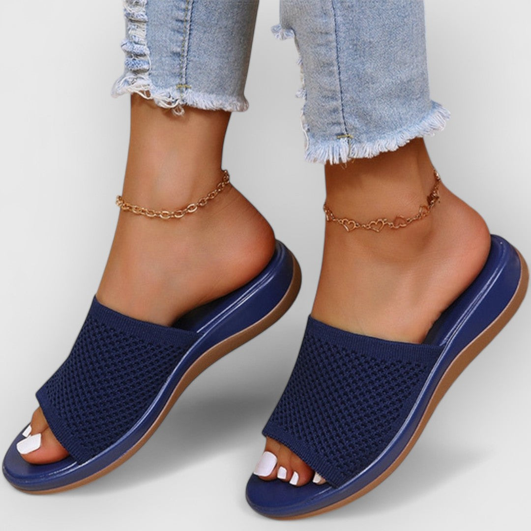 Blair™ | Orthopedic Mesh Slippers