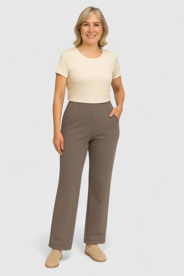 Hilary™ | Sophisticated Pants