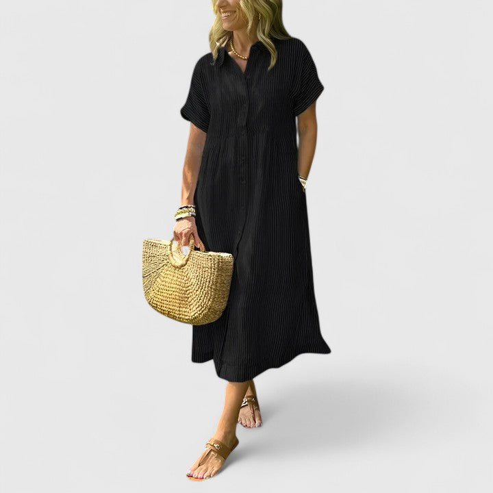 Hayden Amara | Comfortable Dress